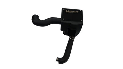 Volant 05-10 Dodge Charger 5.7L Pro5 Closed Box Air Intake System - Graveyard Performance