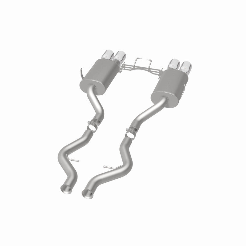 Magnaflow SYS C/B 2011 BMW M3 4.0L Coupe - Graveyard Performance