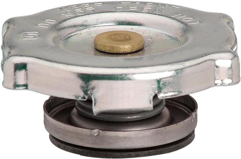Gates 80-96 Ford F-Series Pickup V8 5.0L OE Type Radiator Cap - 13 psi - Graveyard Performance