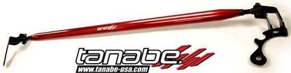 Tanabe Sustec Front Strut Tower Bar 02-05 Civic SI Hatchback (EP) - Graveyard Performance