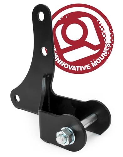 Innovative 88-91 Civic / CRX D-Series Conversion Rear Mounting T-Bracket Cable 2 Hydro - Graveyard Performance