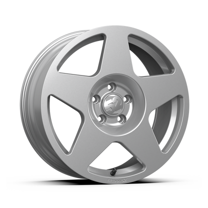fifteen52 Tarmac 17X7.5 / 4x108 BP / 42mm ET / 63.4mm CB / 5.875in BS / Speed Silver Wheel - Graveyard Performance