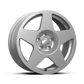fifteen52 Tarmac 17X7.5 / 5x112 BP / 40mm ET / 66.56mm CB / 5.8in BS / Speed Silver Wheel