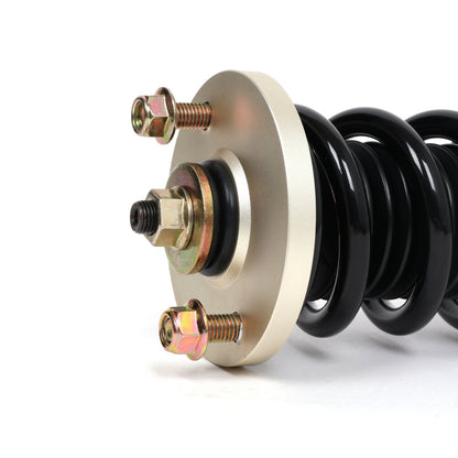 BLOX Racing Street Series Coilover System - EG/DC / EK - Graveyard Performance