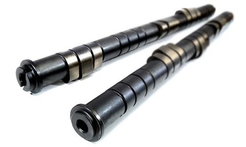 BLOX Racing Tuner Series Type-C Camshafts for B-series DOHC VTEC - Graveyard Performance