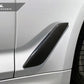 AutoTecknic Dry Carbon Fiber Fender Trim - G30 5-Series