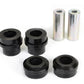 Whiteline Plus 05+ BMW 1 Series/3/05-10/11 3 Series Front C/A-Lwr Rear Inner Bushing Kit (not AWD)