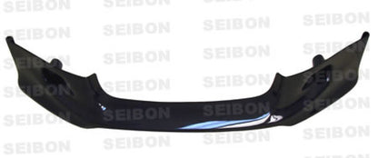 Seibon 2000-2003 Honda S2000 TS-Style Carbon Fiber Front Lip - Graveyard Performance