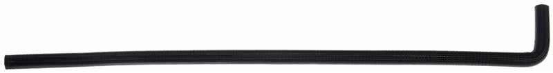 Gates 40inch L x 0.75inch ID -40 to 275 Deg F 90 Degree Molded Heater Hose - Graveyard Performance