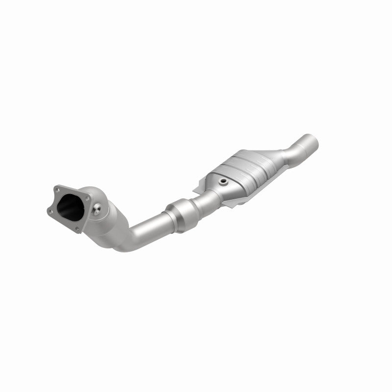 MagnaFlow Conv DF 03-04 Audi RS6 4.2L Passenger Side - Graveyard Performance