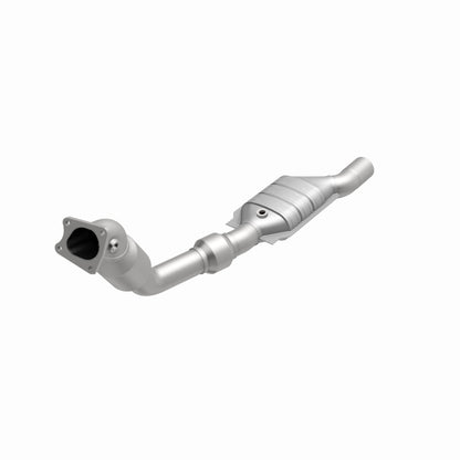 MagnaFlow Conv DF 03-04 Audi RS6 4.2L Passenger Side - Graveyard Performance