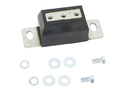 Whiteline 1979-1986 Mercury Capri Transmission Mount - Graveyard Performance