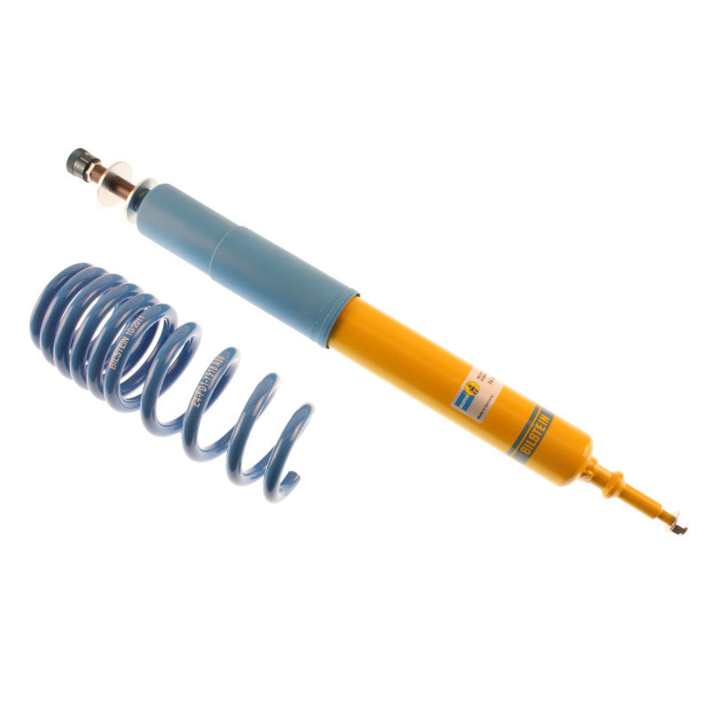 Bilstein B16 2006 BMW 330i Base Front and Rear Performance Suspension System - Graveyard Performance