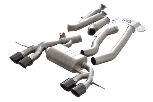 IRL Full Modular Catback