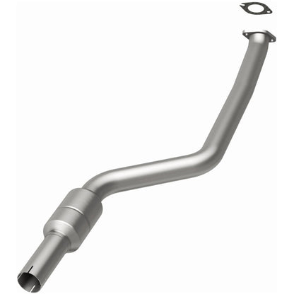 Magnaflow 2010 BMW 335i xDrive 3.0L Direct Fit Converter - Graveyard Performance