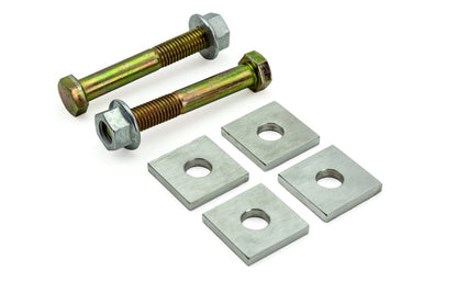 SPL Parts 2012+ BMW 3 Series/4 Series F3X Eccentric Lockout Kit - Graveyard Performance