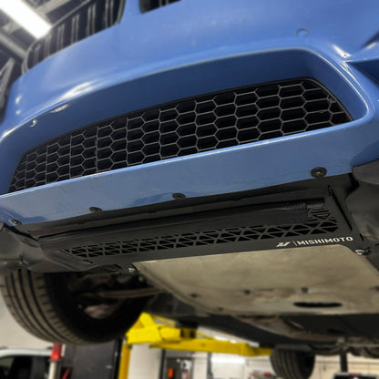 Mishimoto 15-22 BMW F80 M3/M4 Skid Plate - Graveyard Performance