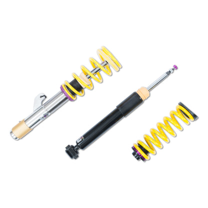 KW Street Comfort Kit BMW 2series F22 Coupe M235i 2WD without EDC - Graveyard Performance