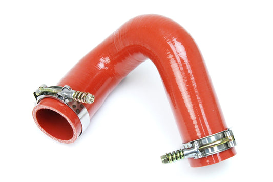 HPS Performance Silicone Transmission Oil Cooler Coolant Hose Volvo Mack MP7 Engine Trucks replace OE Part # 22882156 57-1716 Orange 57-1716