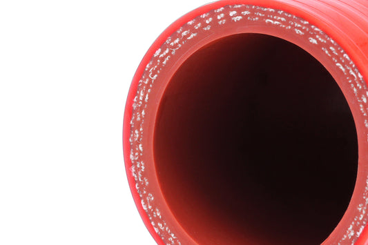 HPS Performance Silicone Radiator Coolant Hose Kit, Red, 57-2278-RED
