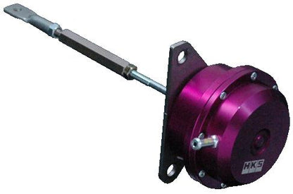 HKS 95-08 Nissan Silvia S14 / S15 SR20DET GT Waste Gate Actuator Upgrade Kit *Requires 70020-AN002 o - Graveyard Performance