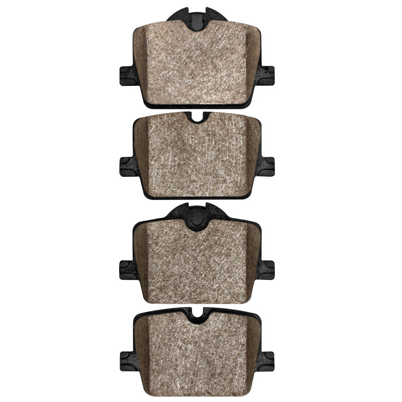 R1 19-24 Toyota GR Supra Rear Optimum OE Brake Pads