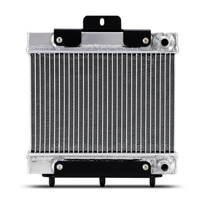 Mishimoto 15-20 BMW F8X M3/M4 Performance Auxiliary Radiator