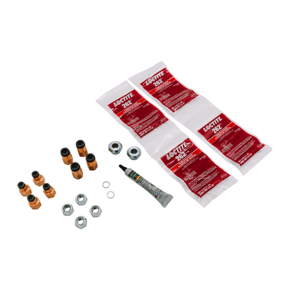 Air Lift 15-21 Subaru WRX / 15-21 Subaru WRX STI Coil to Air Upgrade Kit - Graveyard Performance