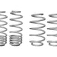 Whiteline 04-08 VW Golf Mk5 2.0 GTI Performance Lowering Springs