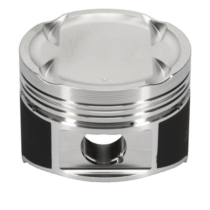 Wiseco Mits Turbo DISH -10cc 1.378 X 86.0 Piston Shelf Stock - Graveyard Performance