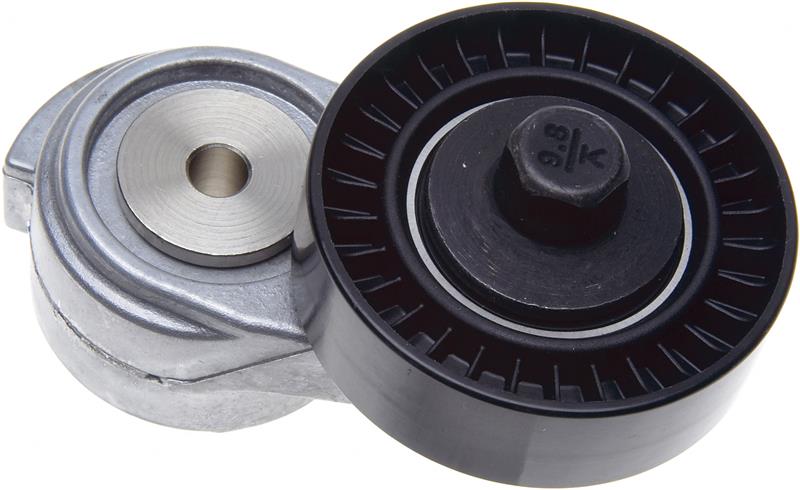 Gates 97-04 Chevy Corvette/98-02 Camaro / 98-02 Pontiac Firebird/04-06 GTO DriveAlign Auto Tensioner - Graveyard Performance