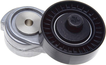 Gates 97-04 Chevy Corvette/98-02 Camaro / 98-02 Pontiac Firebird/04-06 GTO DriveAlign Auto Tensioner - Graveyard Performance