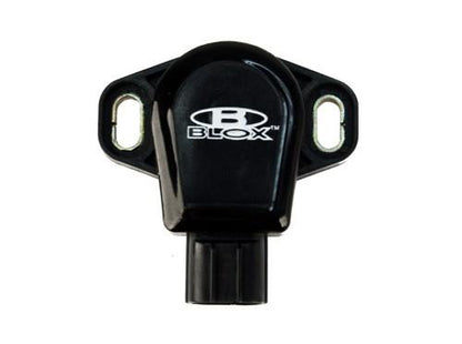 BLOX Racing TPS for 2002-2006 Acura RSX Type-S / Honda Civic Si (EP3) - Graveyard Performance