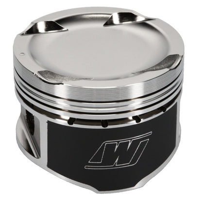 Wiseco Mitsubishi Lancer EVO 8 - 4G63 Turbo Piston Shelf Stock Kit - Graveyard Performance