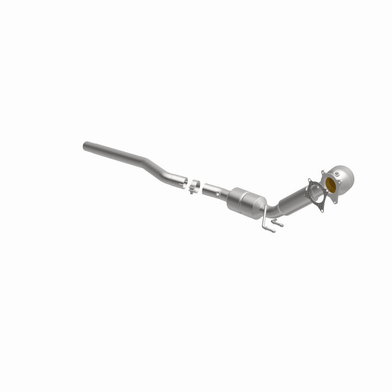 Magnaflow 2008 Audi A3 2.0L Direct Fit Converter - Graveyard Performance
