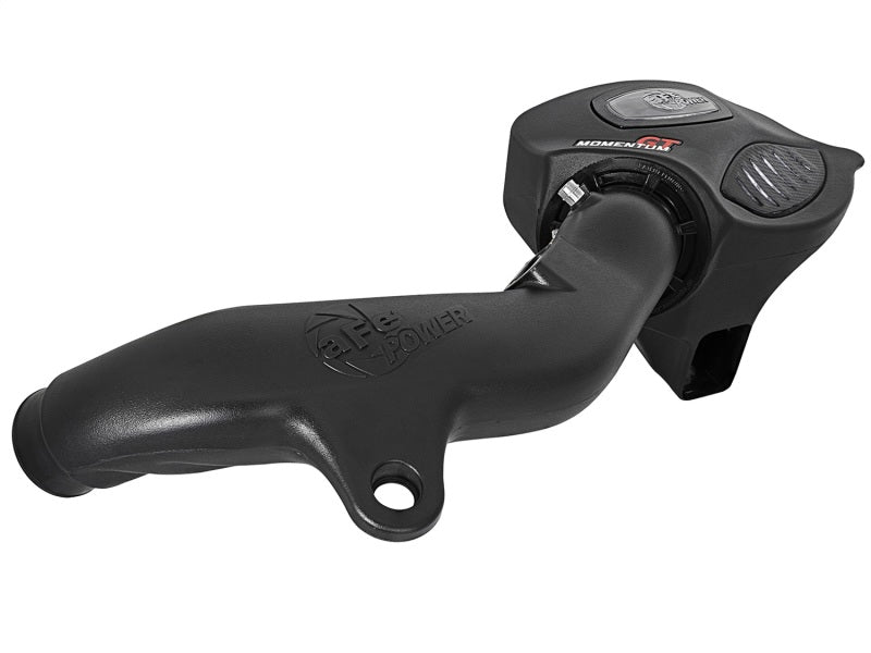 aFe Momentum GT Pro DRY S Cold Air Intake System 16-17 BMW M2 (F87) L6 3.0L (t) N55 - Graveyard Performance