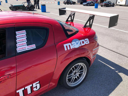 RX8 Big Wang Kit '03-12 SE3P - Nine Lives Racing