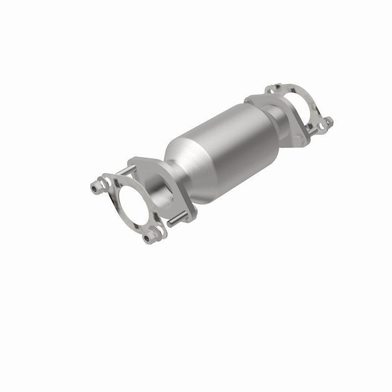 MagnaFlow Conv DF 09-10 Hyundai Genesis 4.6L - Graveyard Performance