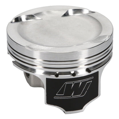 Wiseco Honda S2000 -10cc Dish 89.0mm Bore Stock Kit - Graveyard Performance