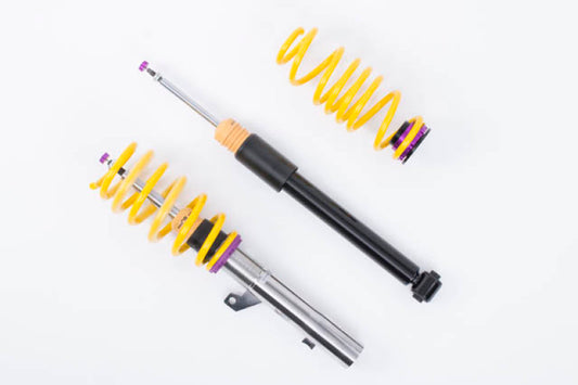 KW Coilover Kit V2 for Audi A3 Quatro S3 - Graveyard Performance