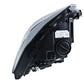 Hella 2011 Bmw 5Ser Sdn F10 W/Ahl - Headlamp Lh Xen