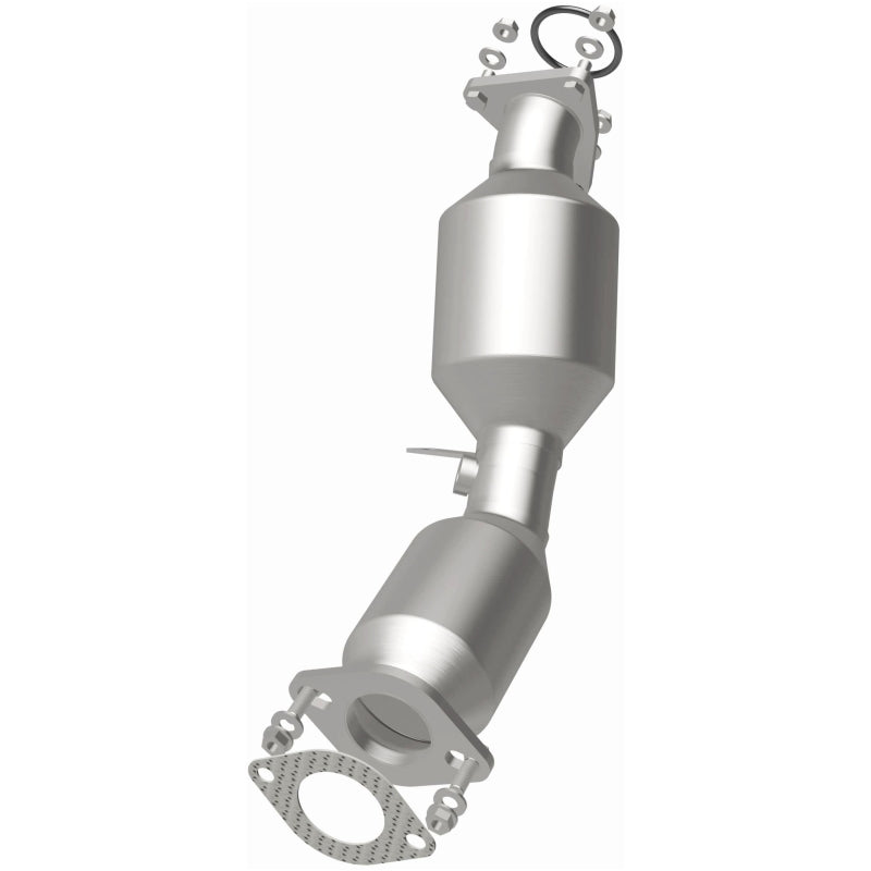 Magnaflow 08-09 Infiniti EX35 3.5L Direct Fit Converter - Graveyard Performance