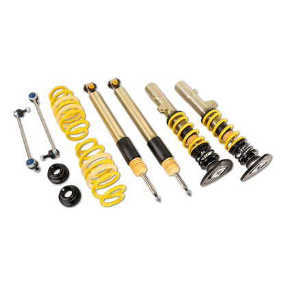 ST XTA-Plus 3 Adjustable Coilovers 15-19 VW Golf VII R 2.0T - Graveyard Performance