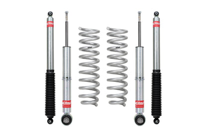 Eibach Pro-Truck Lift Kit for 2021+ Ford F-150 4WD 2.7L - Graveyard Performance