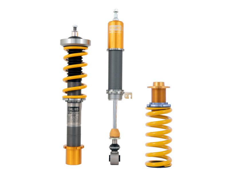 Ohlins 20-24 Toyota Yaris GR Road & Track Coilover System - Graveyard Performance