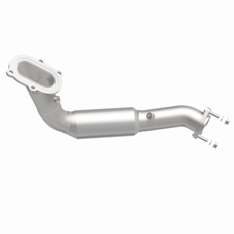 Magnaflow 2006 Chevrolet Corvette 7.0L Direct Fit Converter - Graveyard Performance