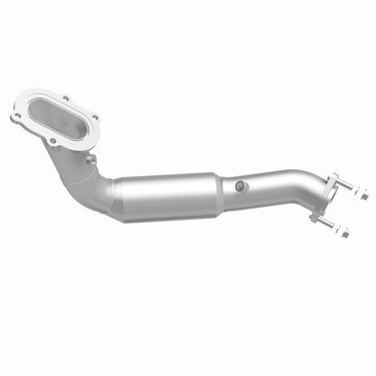 Magnaflow 2006 Chevrolet Corvette 7.0L Direct Fit Converter - Graveyard Performance