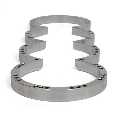 BLOX Racing Block Guard for D16Z-Y (1.6L SOHC VTEC) - Graveyard Performance