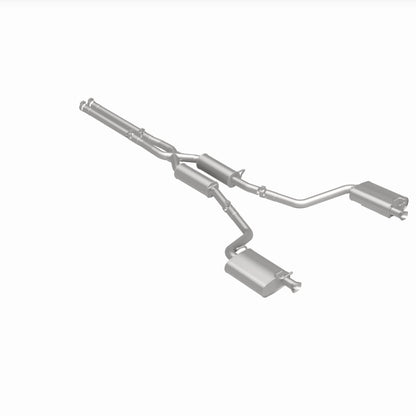 MagnaFlow Stellantis BRE Exhaust Replacement Kit