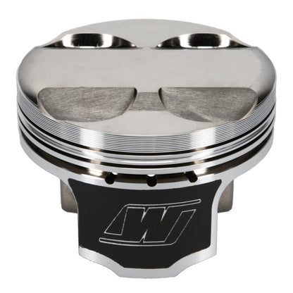 Wiseco Honda S2000 F20C 89.0mm Bore 11:1 CR Custom Pistons - Graveyard Performance